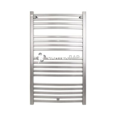 Рушникосушарка водяна Q-Tap Dias (SIL) P18 1000x600 HY