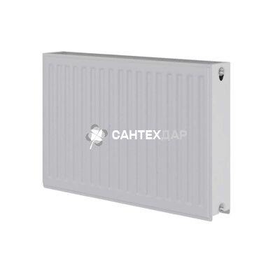 Радіатор сталевий Aquatronic 22 тип 300x0700 мм нижнє підключення