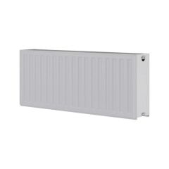 Радиатор стальной Aquatronic 22 тип 300x2400 боковое подключение