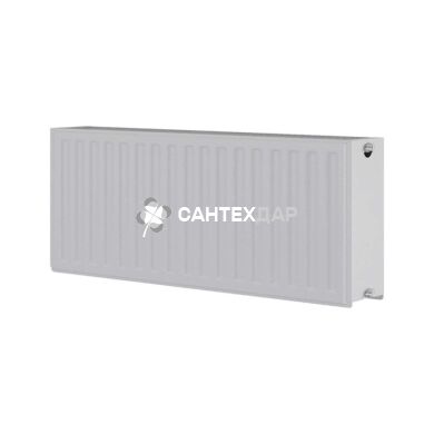 Радиатор стальной Aquatronic 22 тип 300x2400 боковое подключение