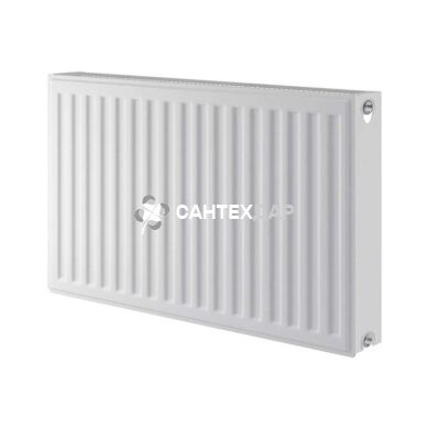 Радіатор сталевий Bjorne 11 тип 500x1200 бокове підключення