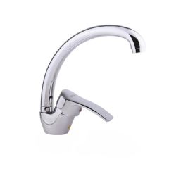 Смеситель для кухни Cosh 03-008F U на гайке k40