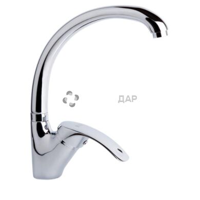 Смеситель для кухни Touch-Z Mars 007F