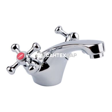 Смеситель для умывальника Touch-Z Sмes 161