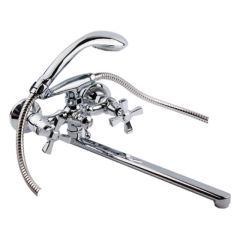 Смеситель для ванной буксовый SW Omega 146