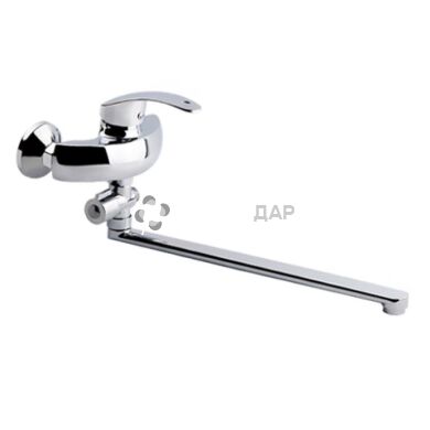 Смеситель для ванной Touch-Z Mars 005 ERО