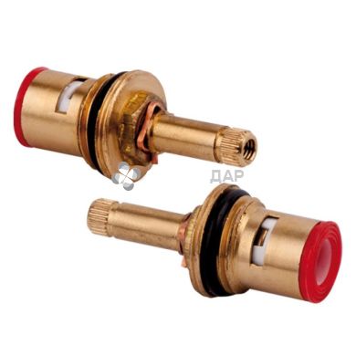 Букса керамическая Touch-Z LD22 1/2