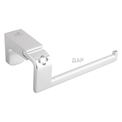 Держатель для туалетной бумаги Lidz (CRM) 123.03.03