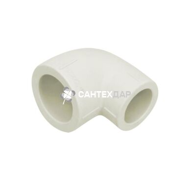 Колено редукционное PPR Blue Ocean 25х20