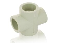 Крестовина ППР FADO 40 мм