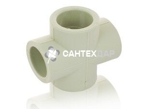 Крестовина ППР FADO 40 мм