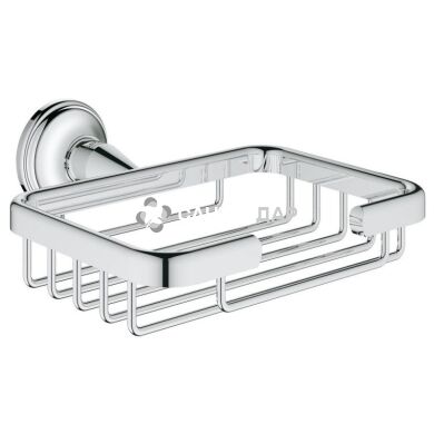 Полочка-решітка Grohe EX Essentials Authentic 40659001