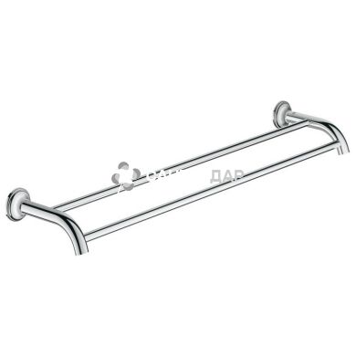 Рушникотримач Grohe EX Essentials Authentic 40654001