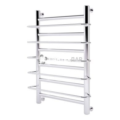 Полотенцесушитель водяной UA Лесенка РЛС D 38/20х1/2" 60х100 S6