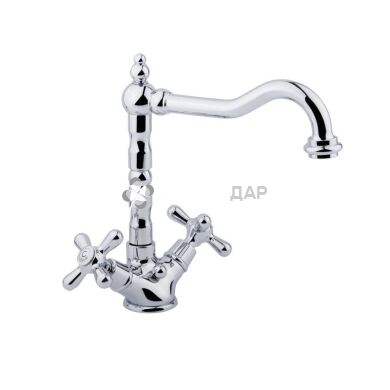 Смеситель для кухни Bianchi Old Fashion LVMOLF 75700A VOT