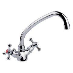 Смеситель для кухни буксовый Touch-Z Sмes 271