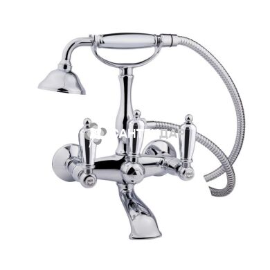 Смеситель для ванной Bianchi First VSCFRS1023 CRM