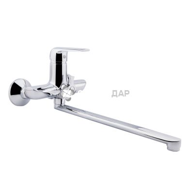 Смеситель для ванной Potato P22207-35 new