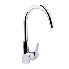 Смеситель кухонный Q-Tap Integrа CRM 007