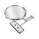 Дзеркало косметичне QT Liberty CRM +1147