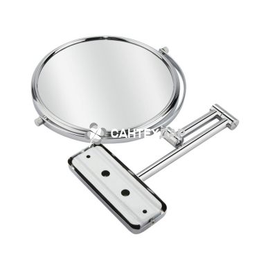 Дзеркало косметичне QT Liberty CRM +1147