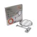 Дзеркало косметичне QT Liberty CRM +1147