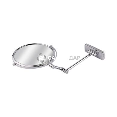 Дзеркало косметичне QT Liberty CRM +1147
