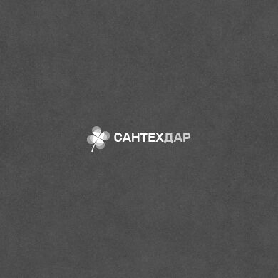 Мойка кварцевая Vankor Easy EMP 02.76 Gray + сифон