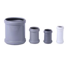 Муфта ПП Sewage 110 мм