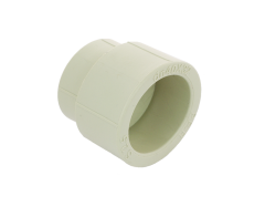 Муфта редукционая ППР FADO 63*50 мм