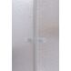 Набор Qtap душевая кабина Presto WHI1099SP5 Pear + поддон Unisquare 309915