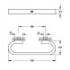 Поручень для ванної Grohe Selection 41064000