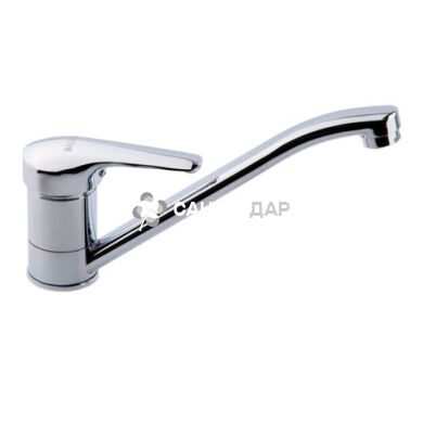 Смеситель для кухни SW Magnum 003-40 на гайке