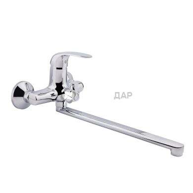 Смеситель для ванной Potato P22203-35 new