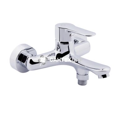 Смеситель для ванной Q-Tap Astra CRM 006