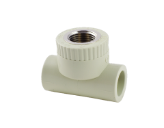 Тройник ППР FADO 20*1/2 ВР