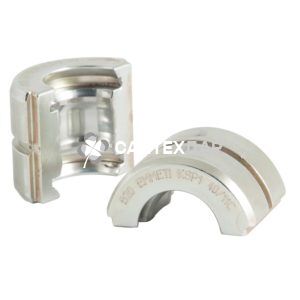 Вкладыш для обжимной машинки Emmeti MP32 26х3 мм