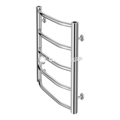 Рушникосушарка водяна Lidz Trapezium (CRM) D38/25 400x600 P5