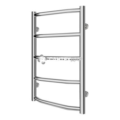 Рушникосушарка водяна Lidz Trapezium (CRM) D38/25 400x600 P5