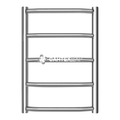 Рушникосушарка водяна Lidz Trapezium (CRM) D38/25 400x600 P5