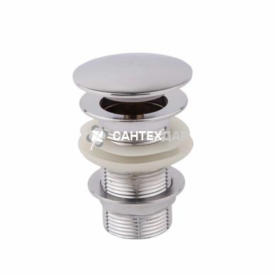 Донный клапан QT Liberty CRM L03