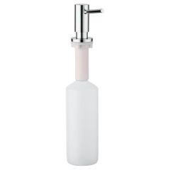 Дозатор рідкого мила Grohe Cosmopolitan 40535000 хром