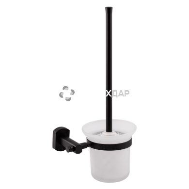 Ершик для унитаза Qtap Liberty BLM 1157