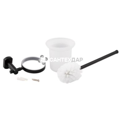 Ершик для унитаза Qtap Liberty BLM 1157