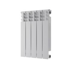 Радиатор биметаллический Heat Line М-500ЕS/80