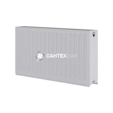 Радиатор стальной Bjorne 22 тип 300x1200 нижнее подключение