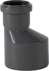 Редукция ПП внутренней канализации Ostendorf Safe 90/50 мм