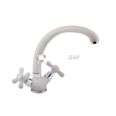 Смеситель для кухни Bianchi Old Fashion GBE LVMOLF 75900A GBE