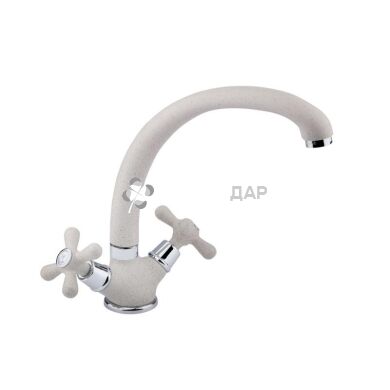 Смеситель для кухни Bianchi Old Fashion GBE LVMOLF 75900A GBE