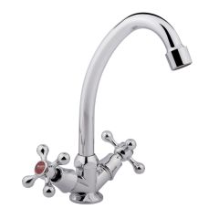 Смеситель для кухни буксовый Potato P4065